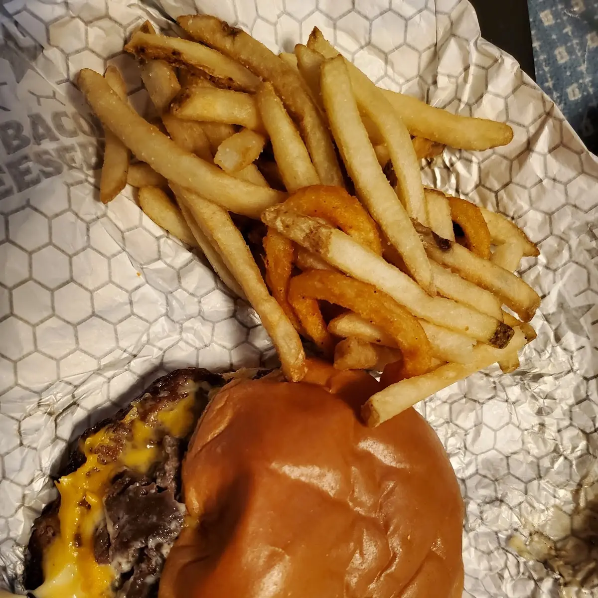 Philly Cheesesteak