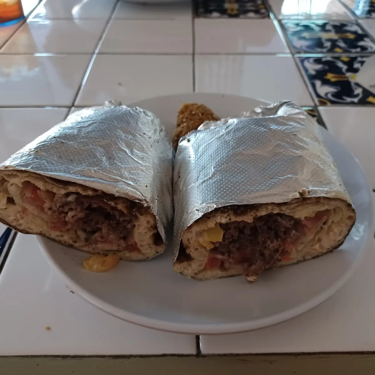 Kufta Gyro