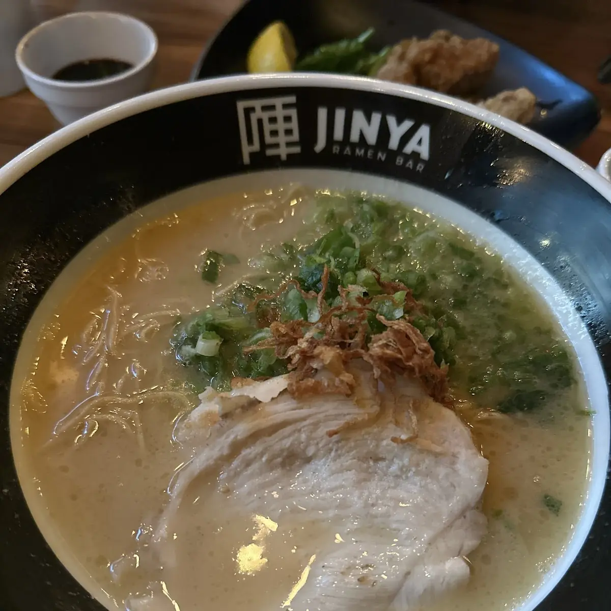 Tonkotsu Ramen