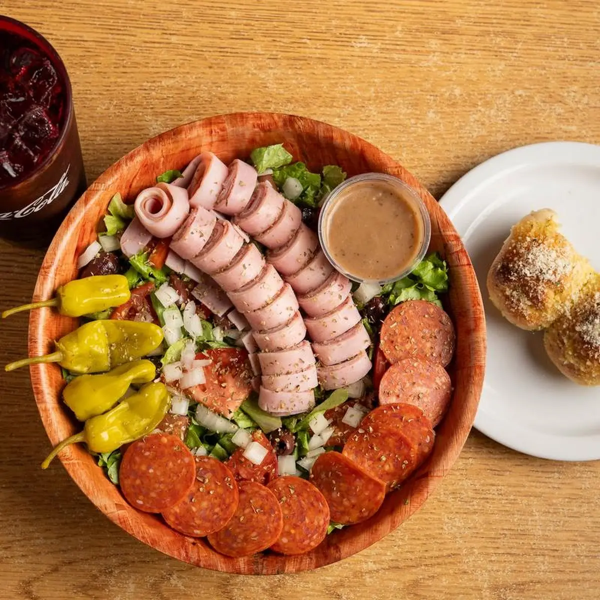 Antipasto Small or Large