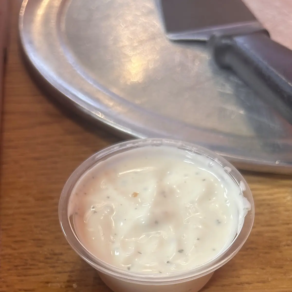 Clam Chowder