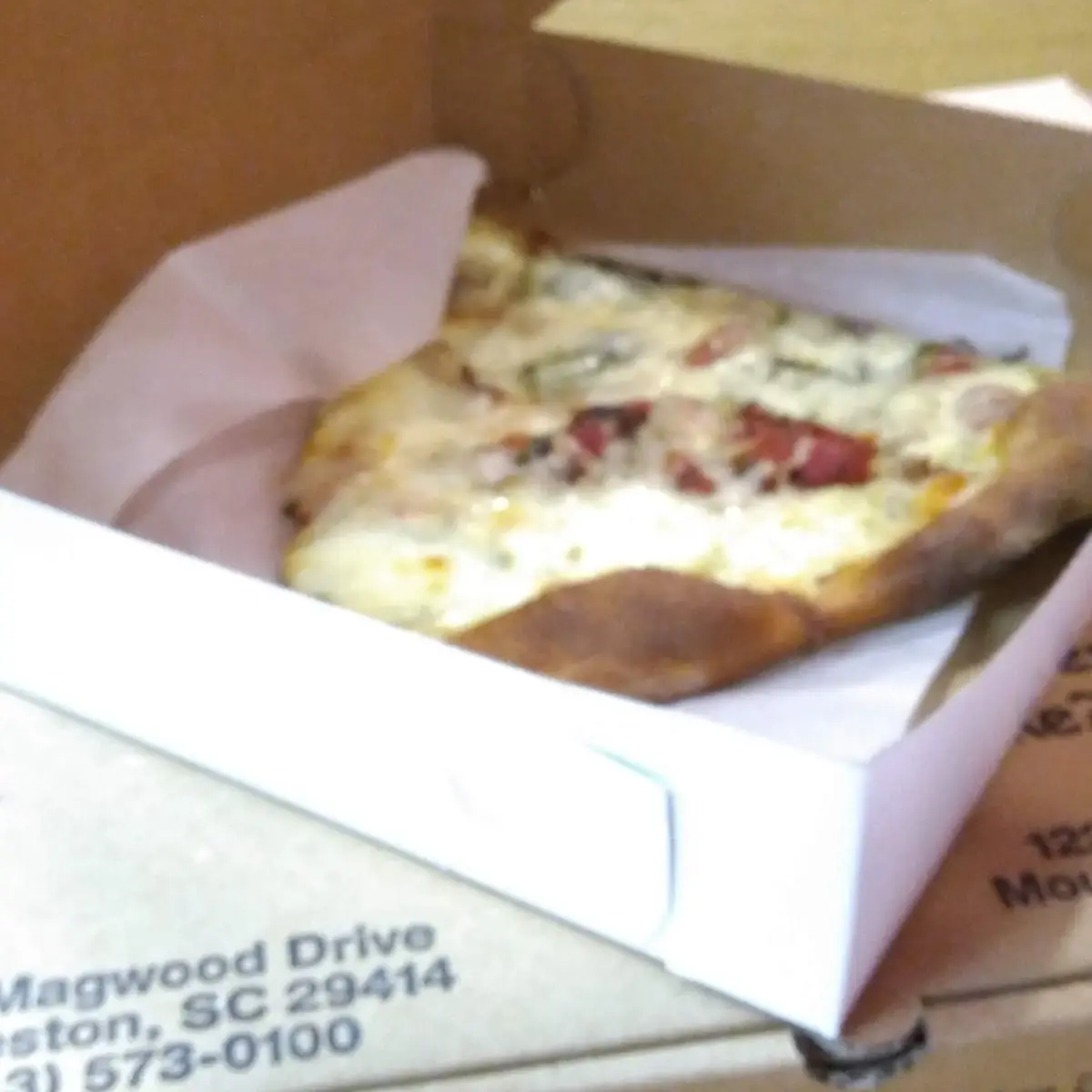 Pizza Slice