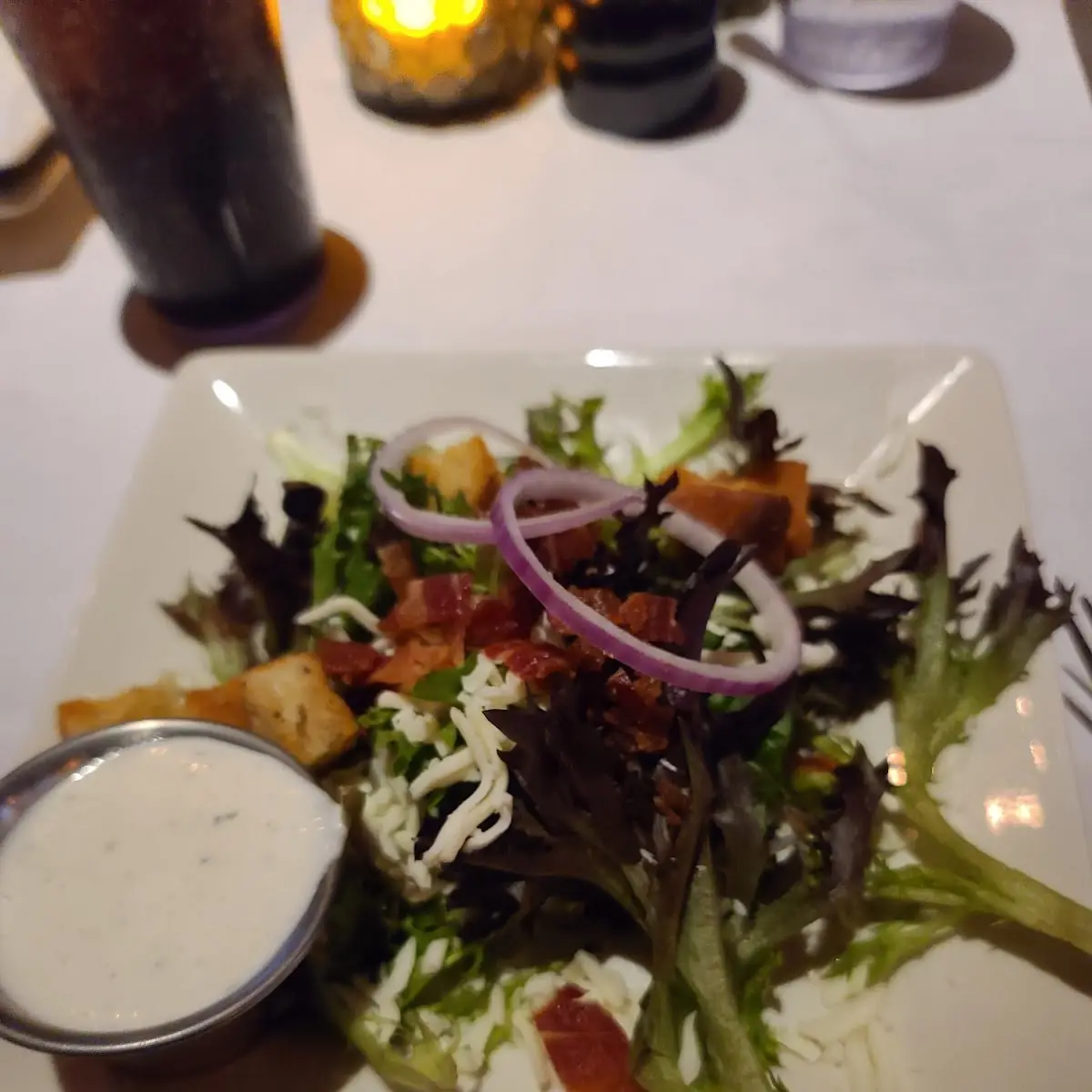 Side Salad
