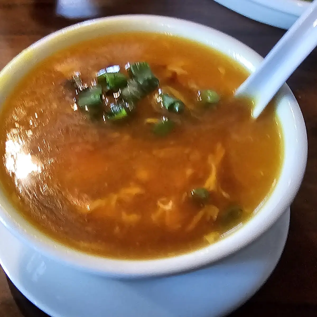 Miso Soup