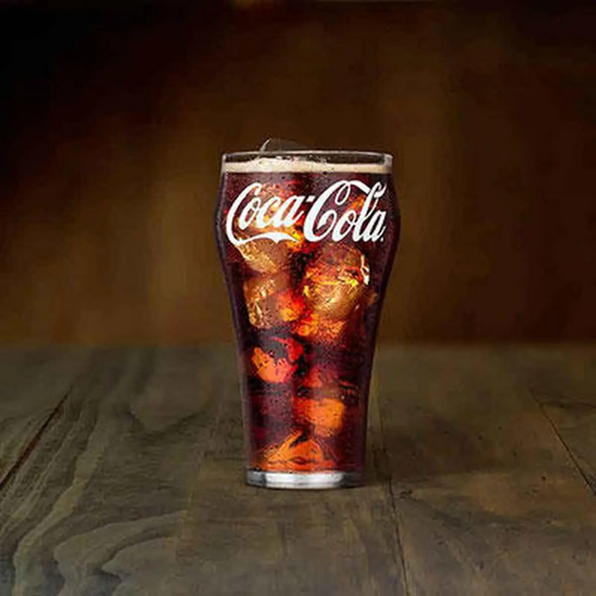 Small Fountain Drink