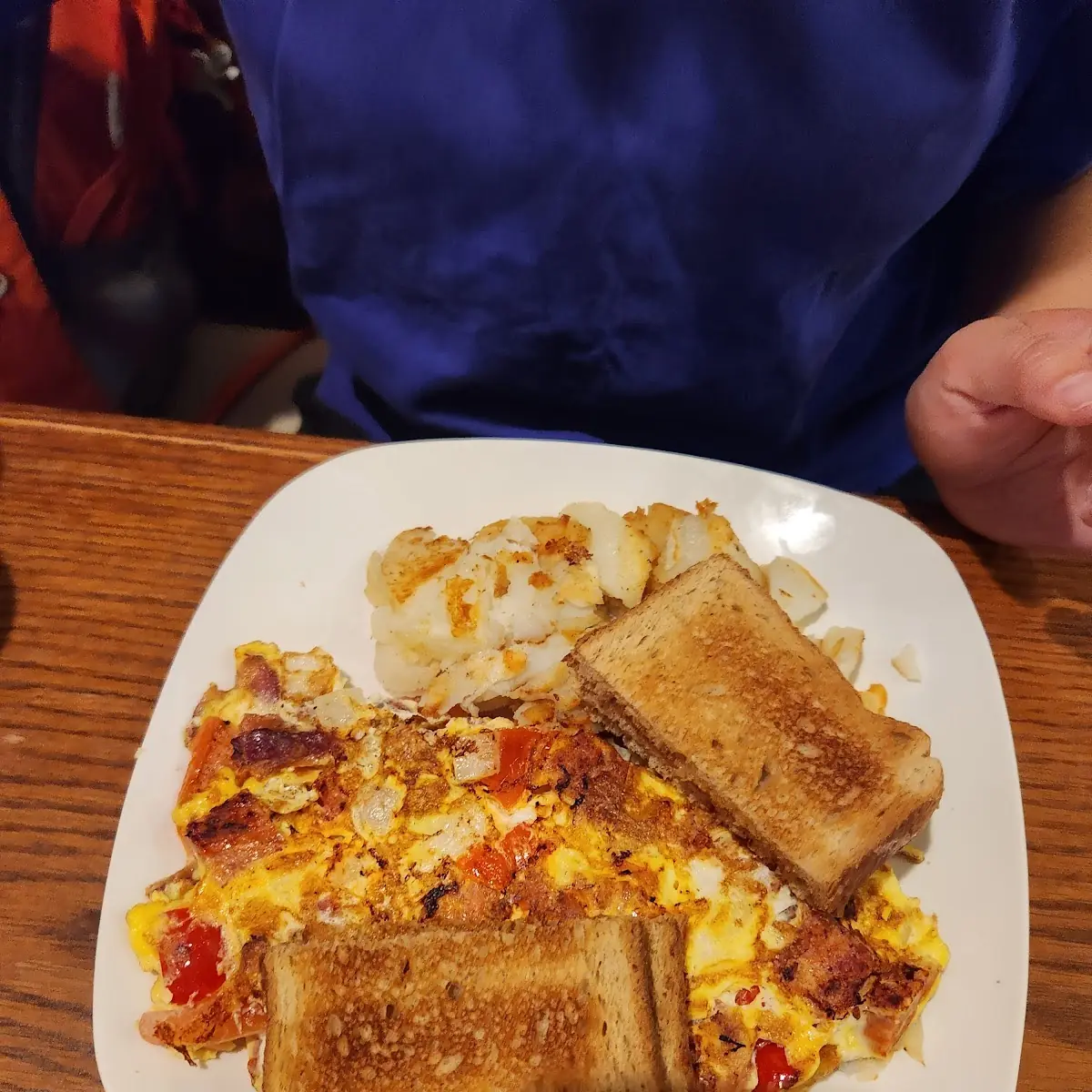 Omelette