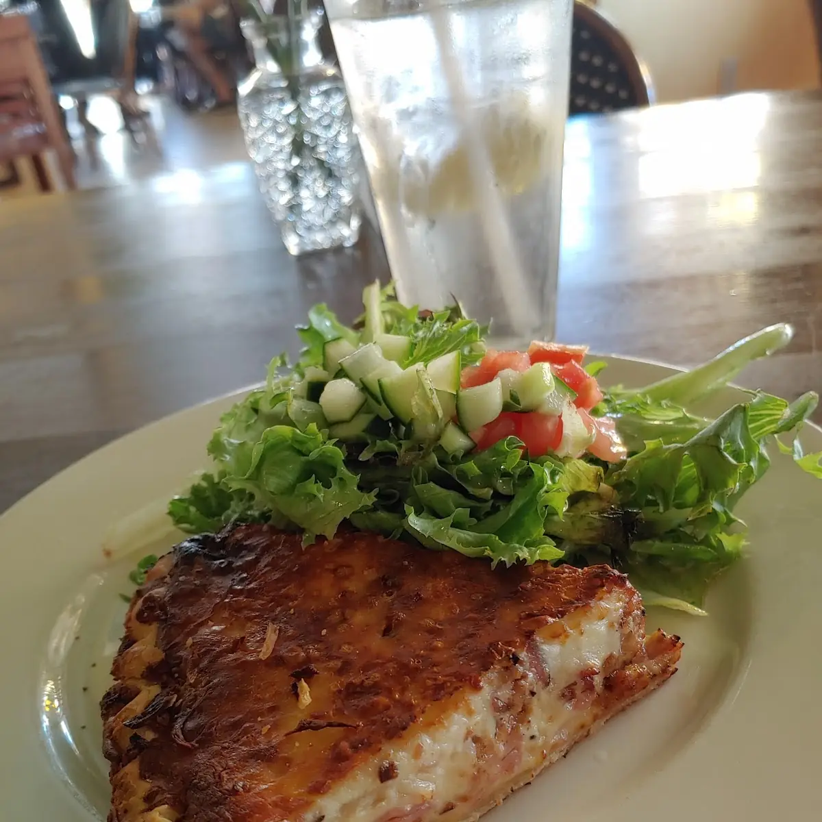 Quiche Lorraine