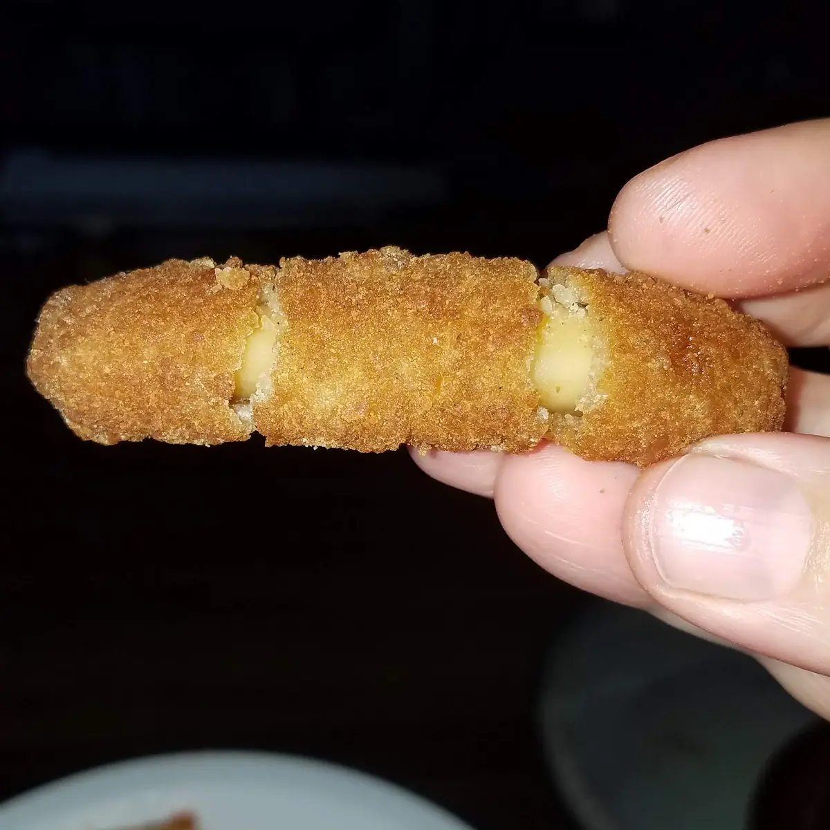 Mozzarella Sticks