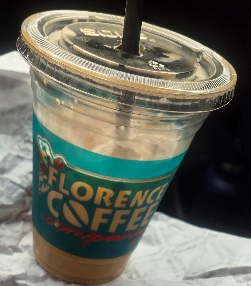 White Chocolate Mocha