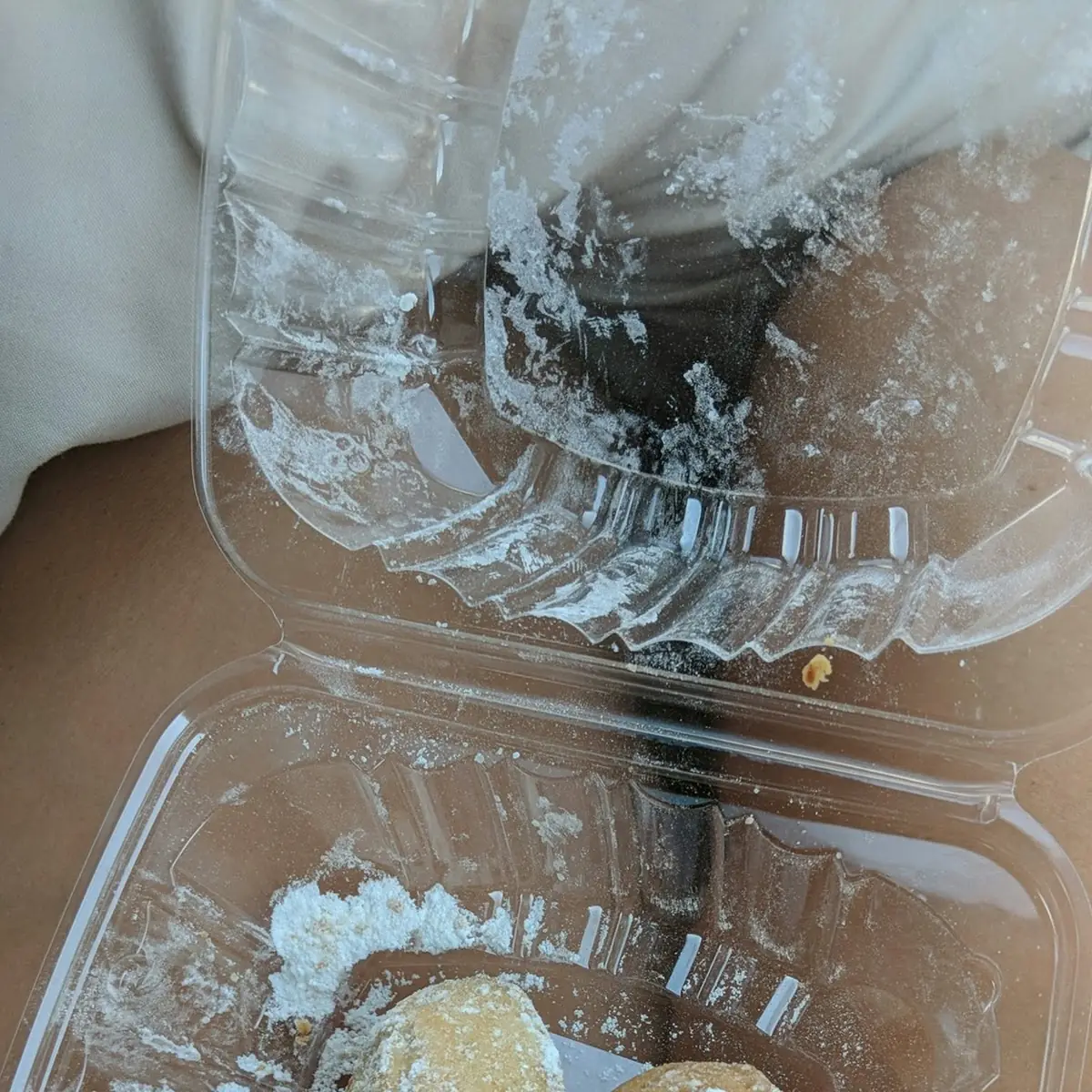 Almond Cookies