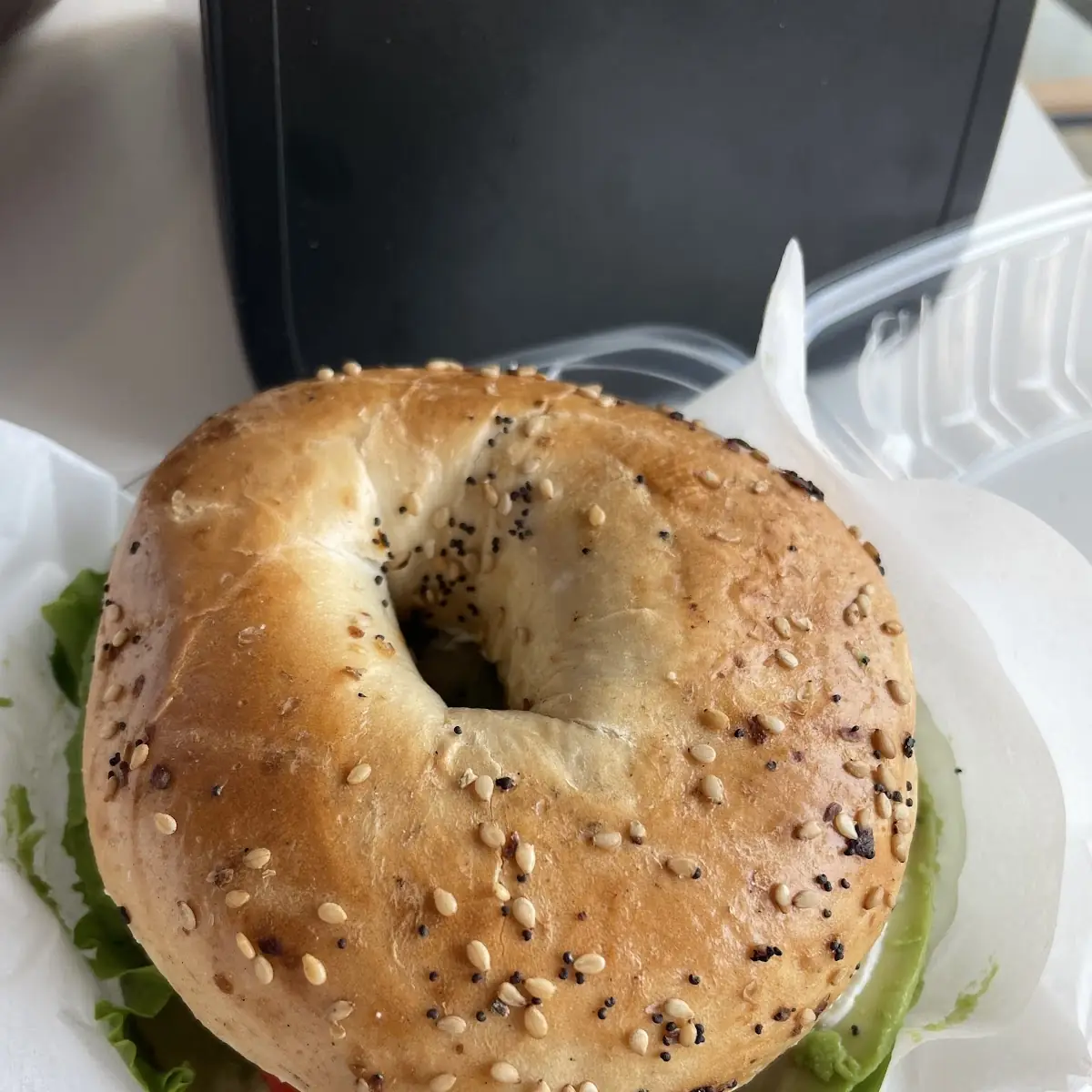 Bagel