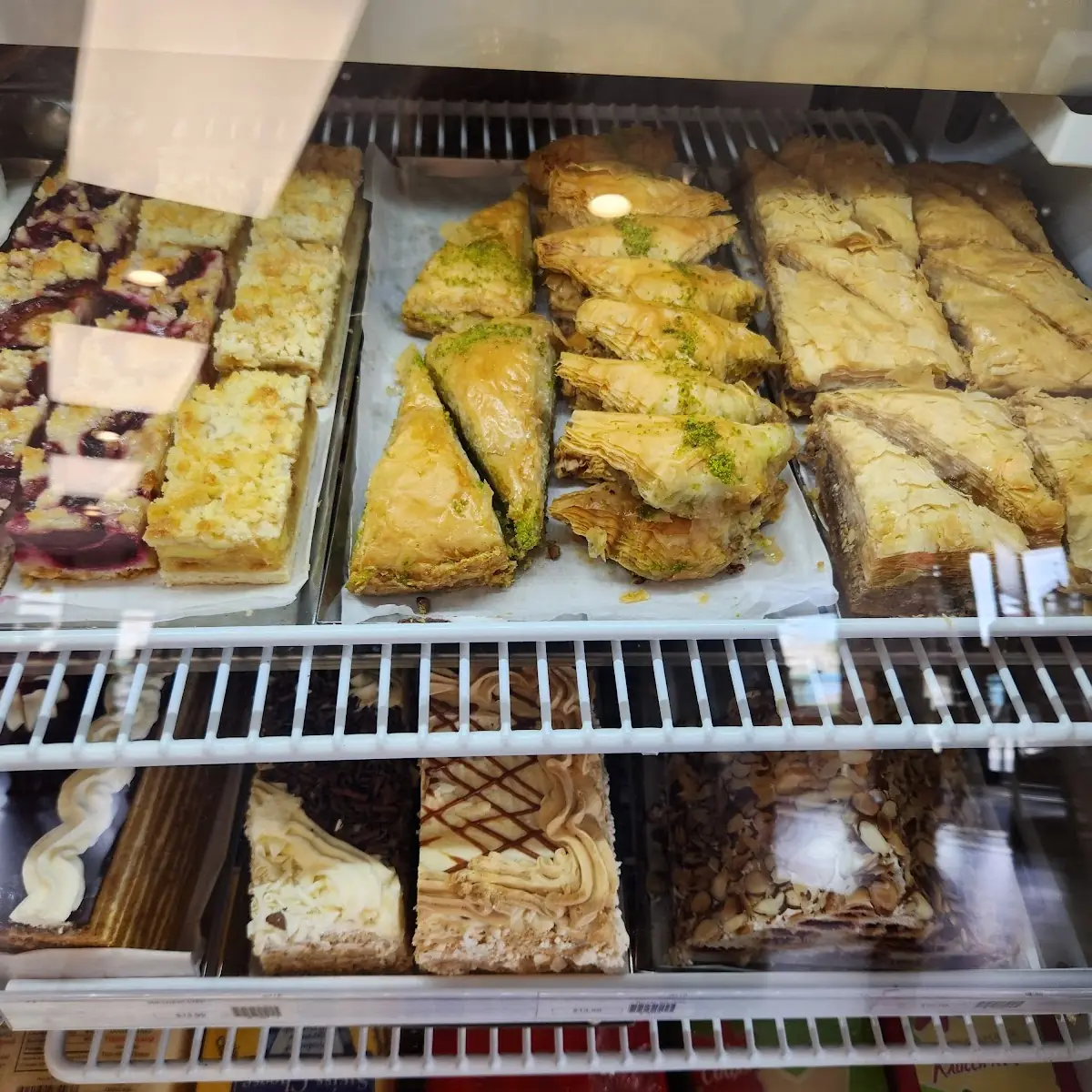 Baklava