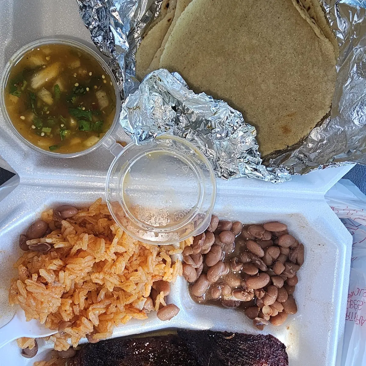 Mix Plate