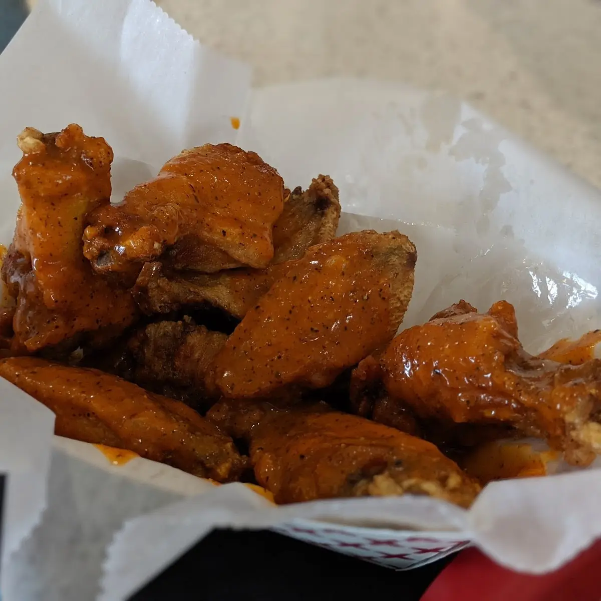 Lemon Pepper
