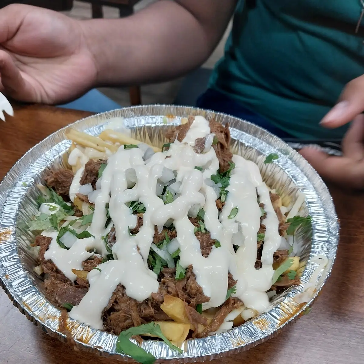 Bulgogi