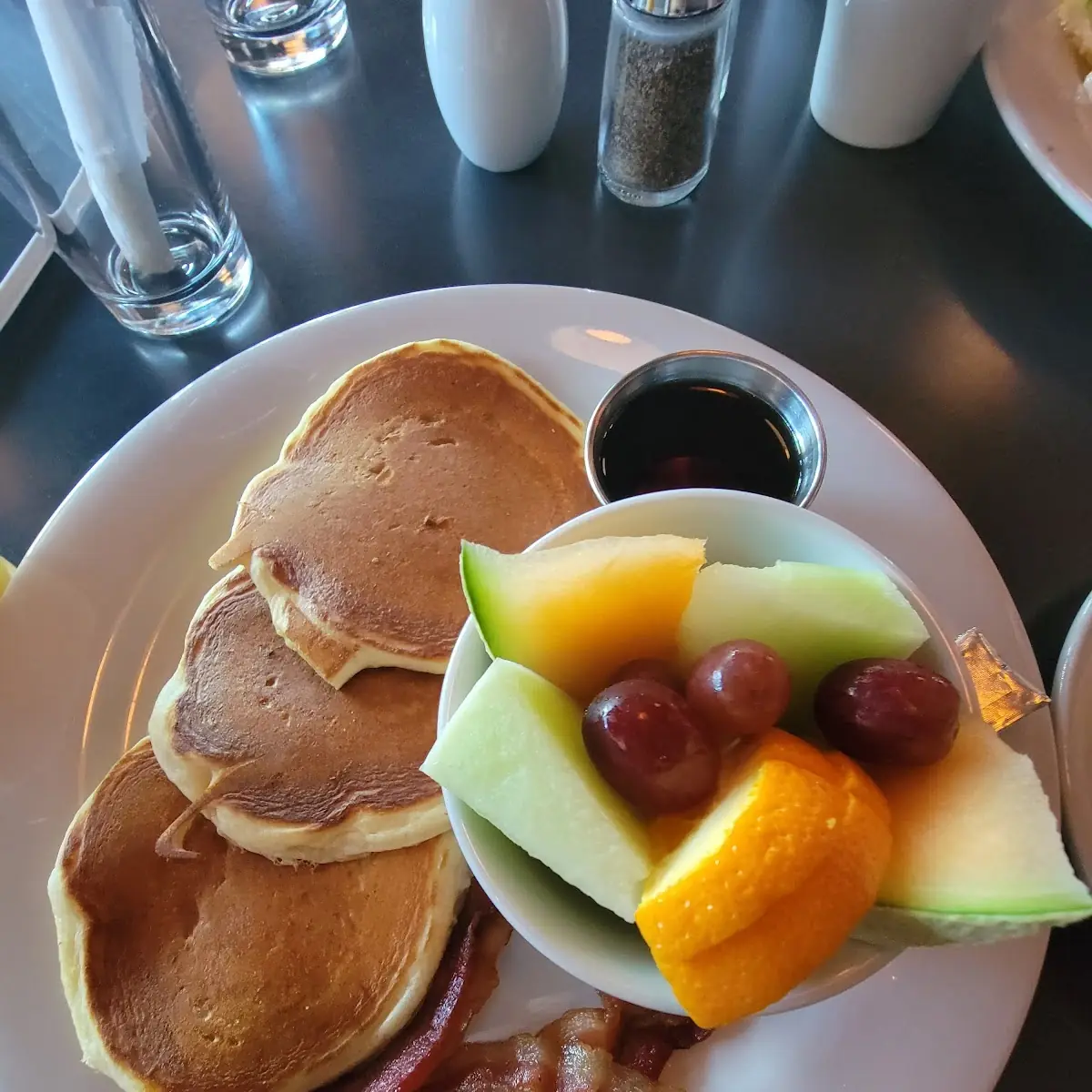 Maple Syrup