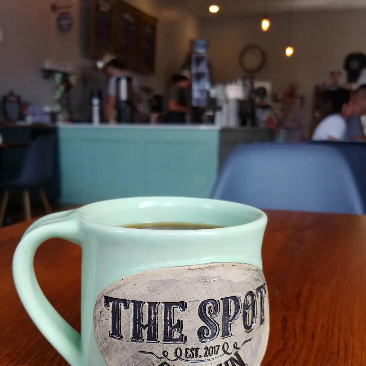 Southern Pecan Coffee