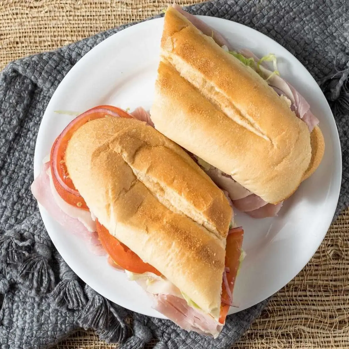 Baguette