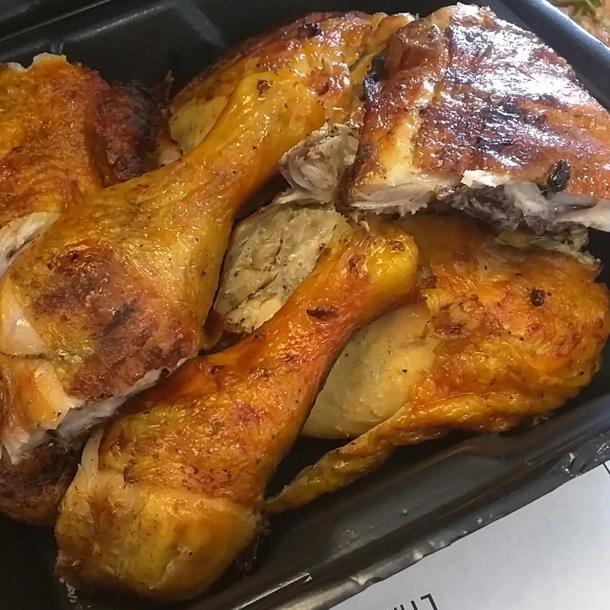 Pollo Asado