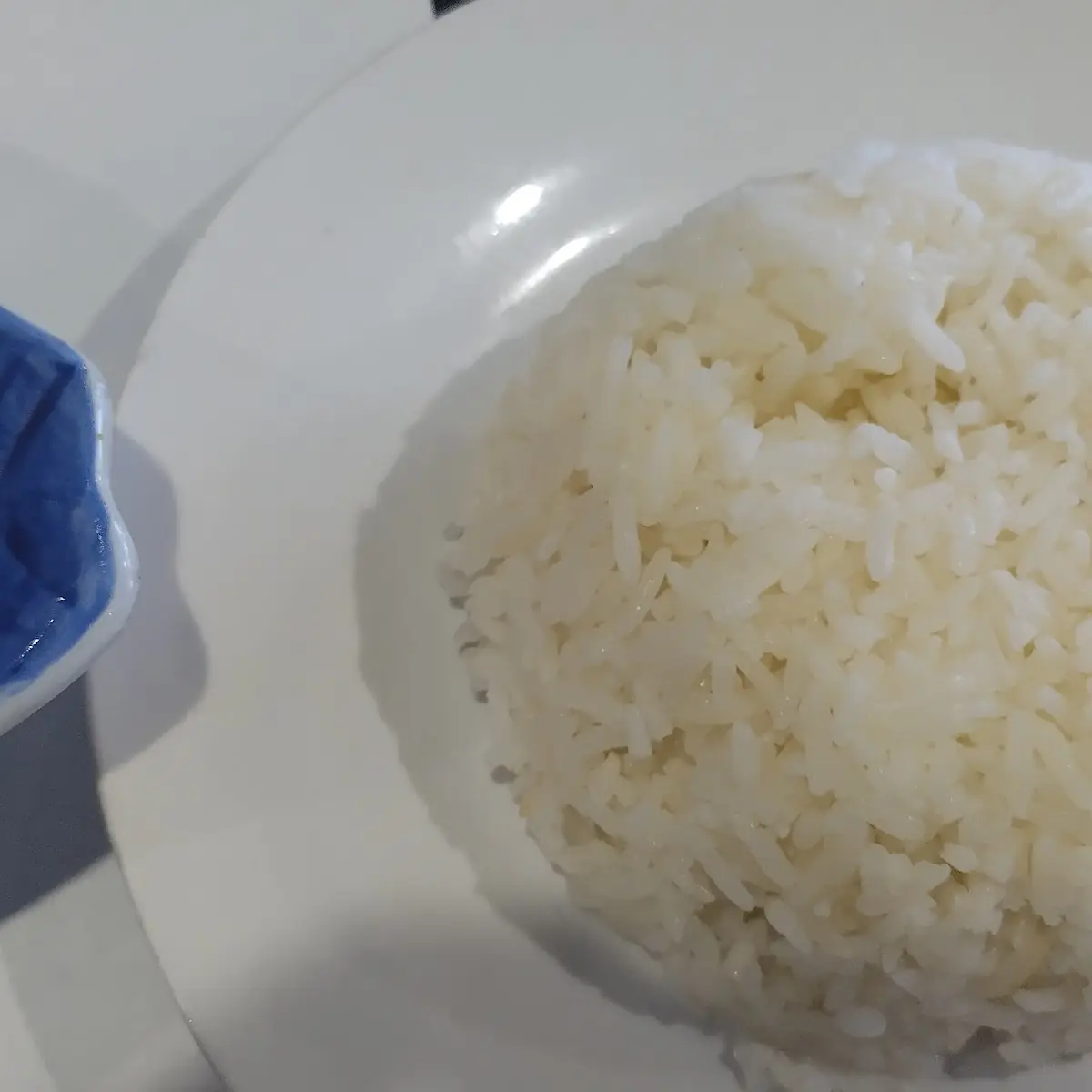 White Rice