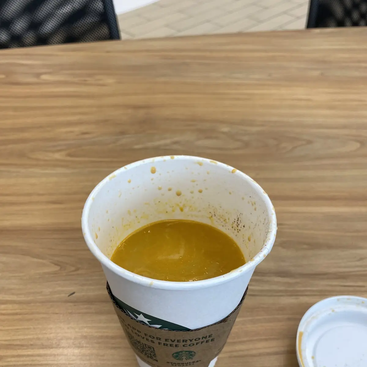 Starbucks Blonde Espresso Roast