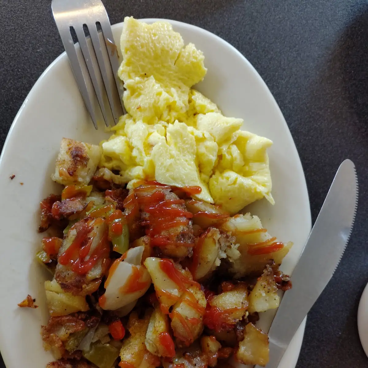Home Fries