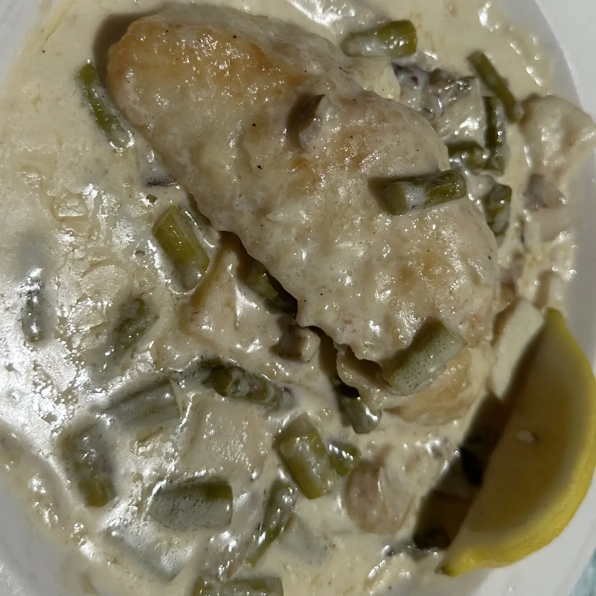 Sea Bass