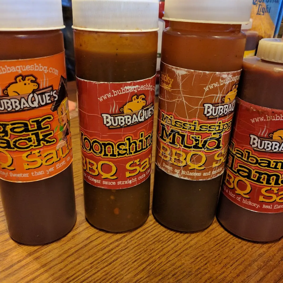 BBQ Sauce
