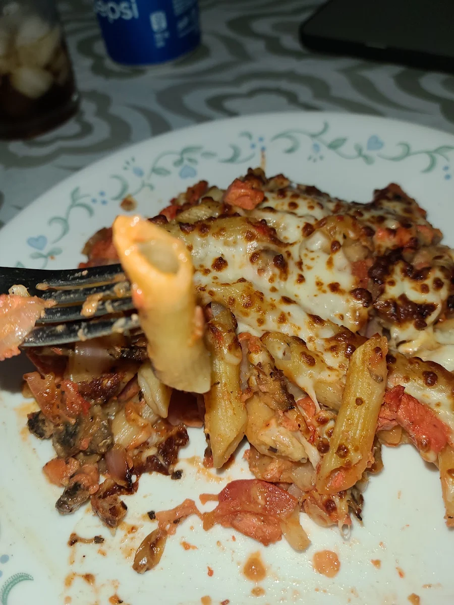 Highlights, Pizzano Pizza & Wings