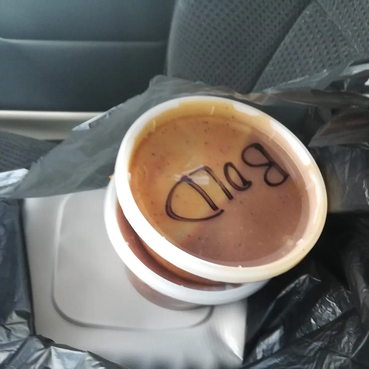 BBQ Sauce