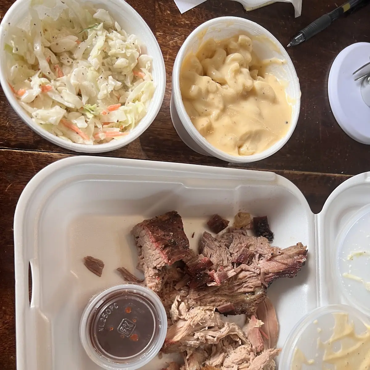 BBQ