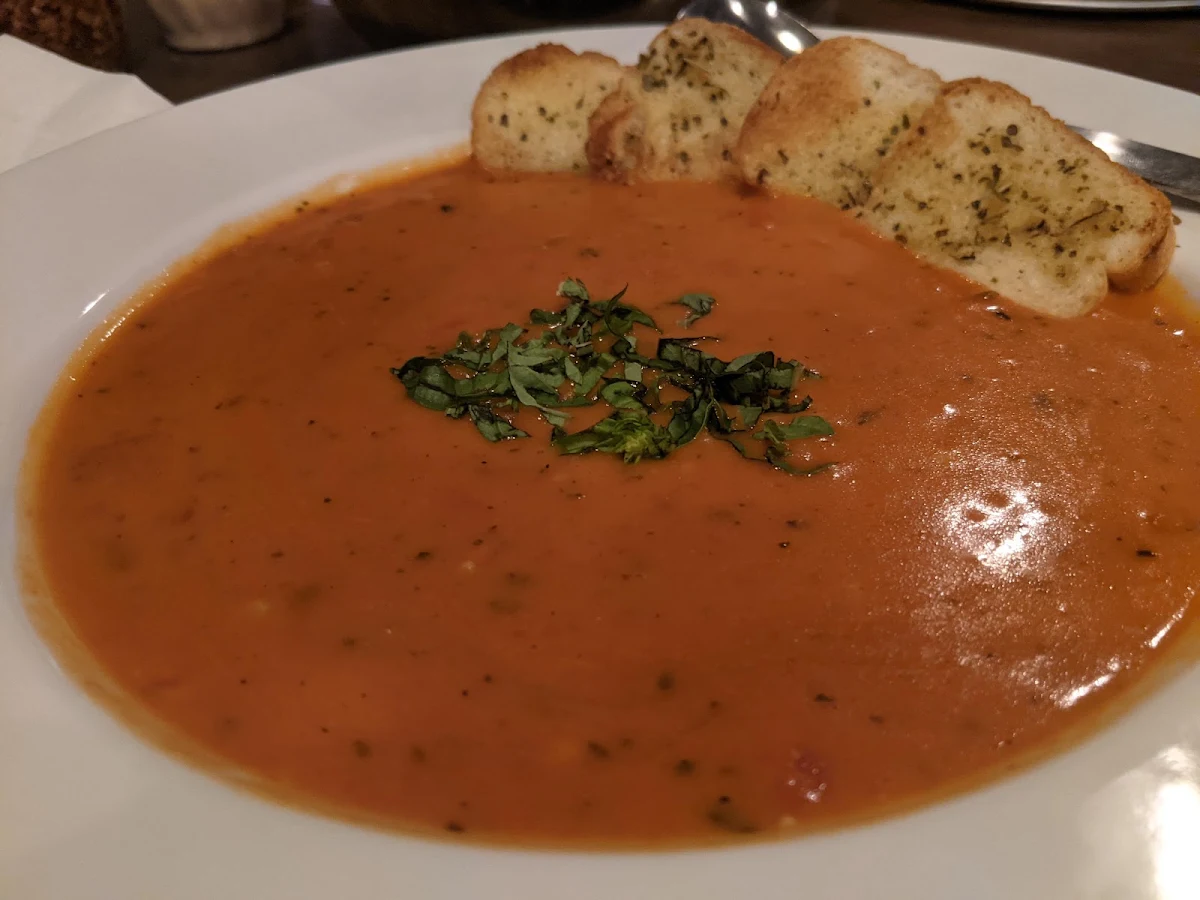 Tomato Soup