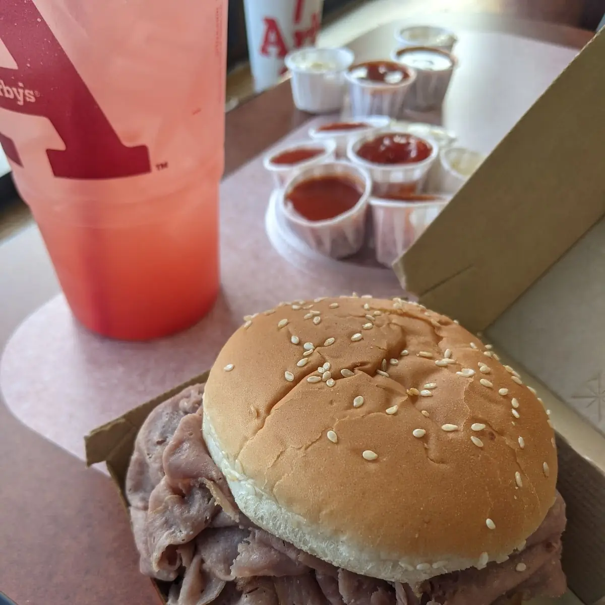 Roast Beef