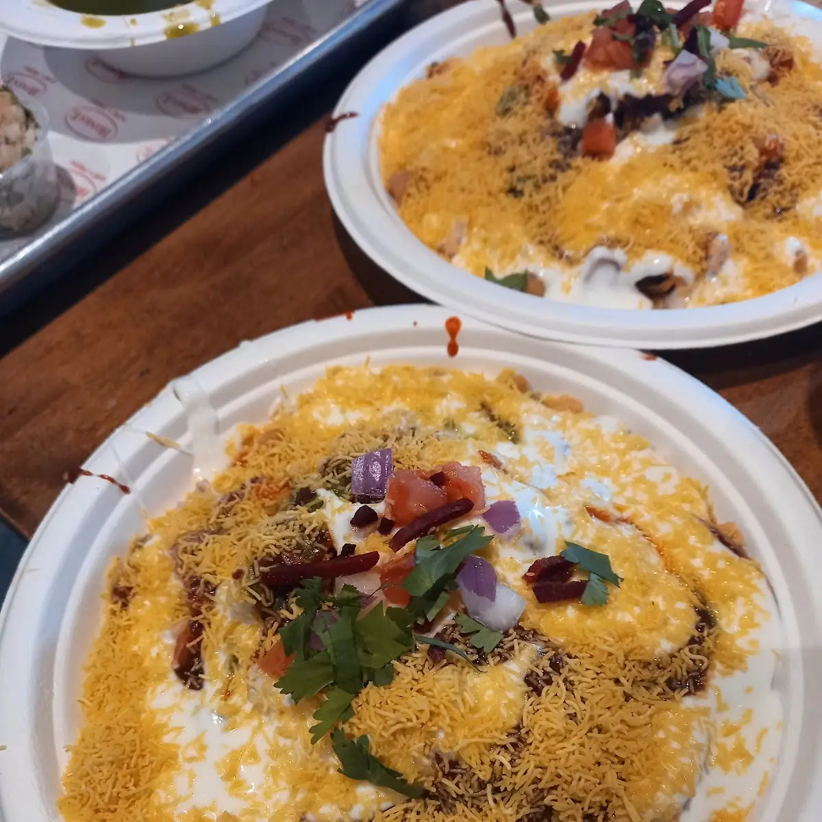 Papdi Chat