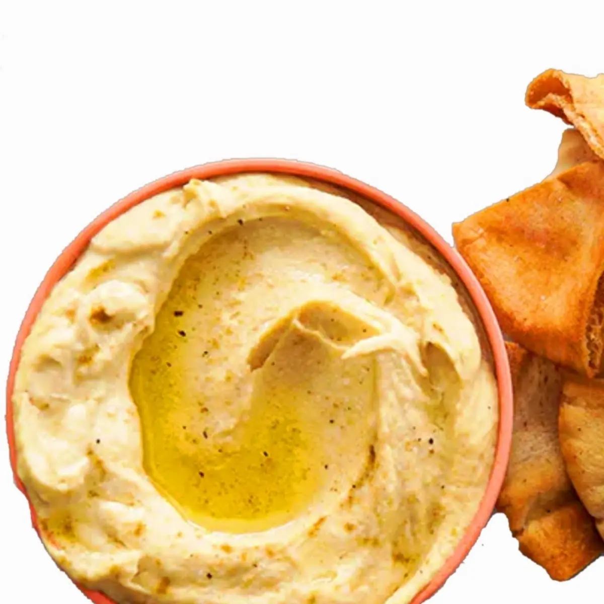 Hummus Pita