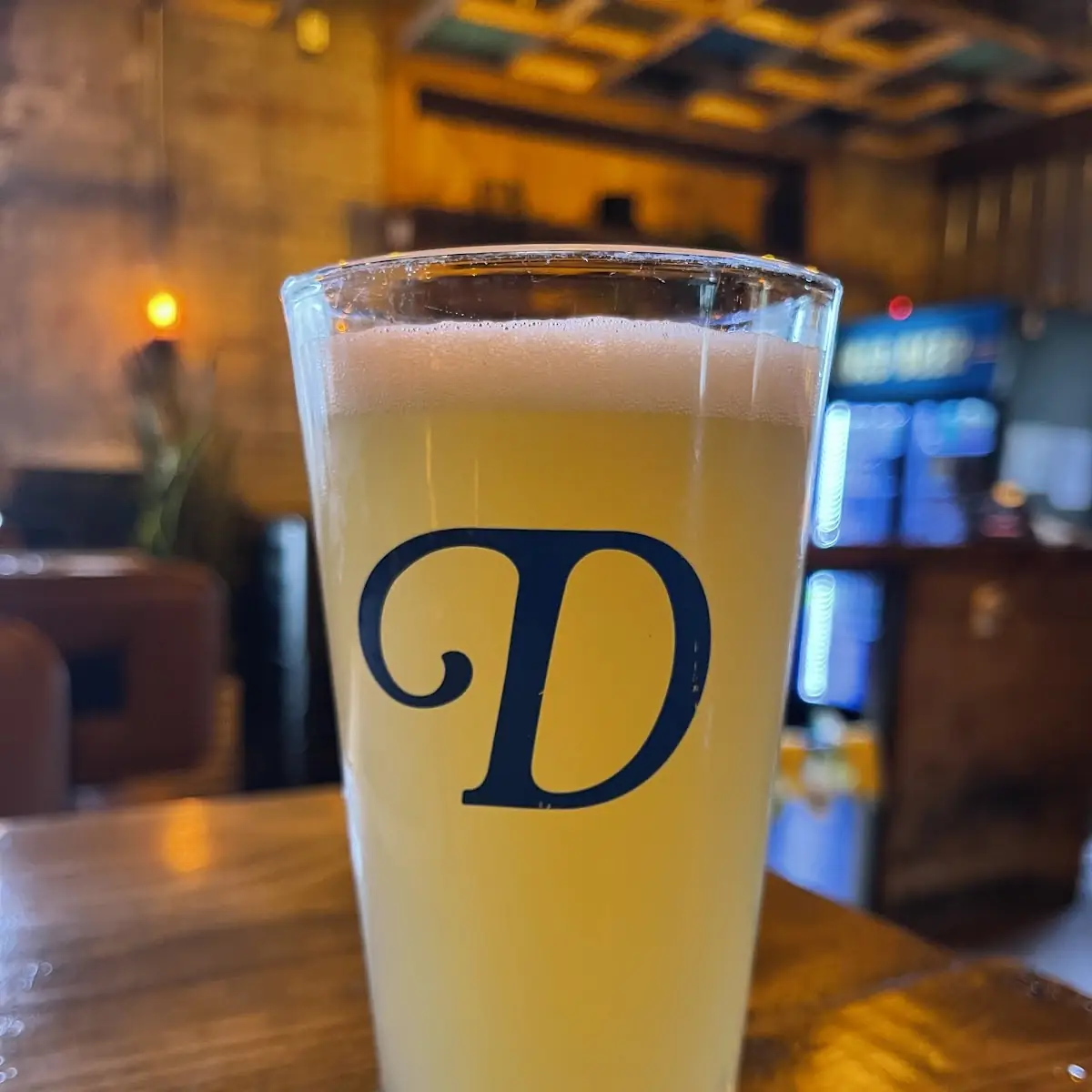 Absolute Beauty, Davis Craft Kitchen and Bar (a Refined Fool Restaurant)