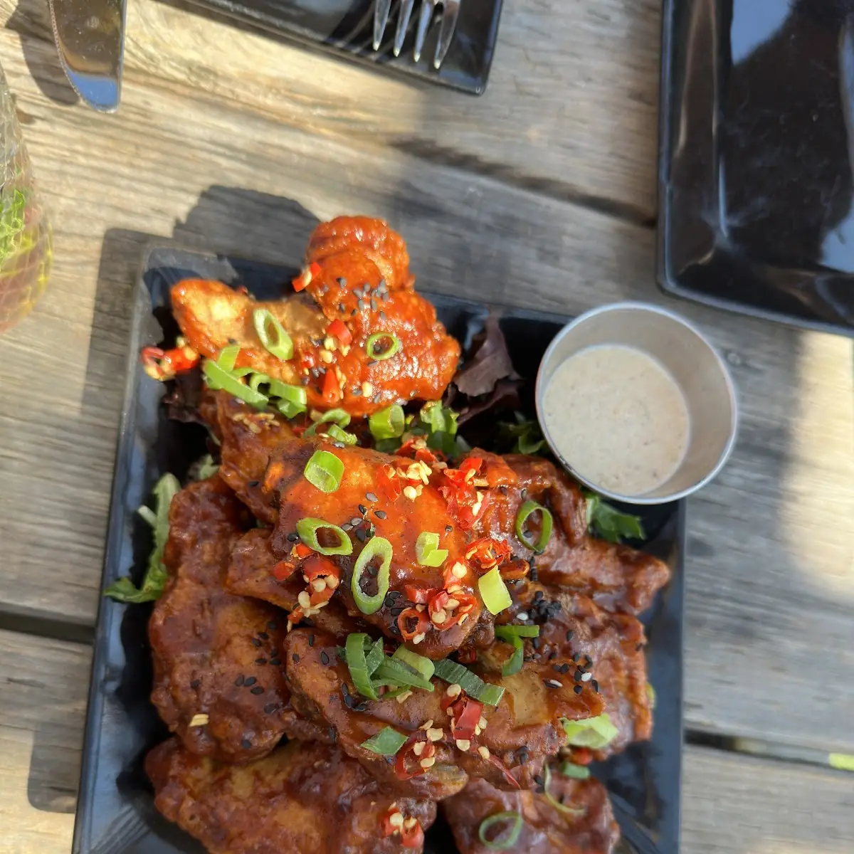 Wings
