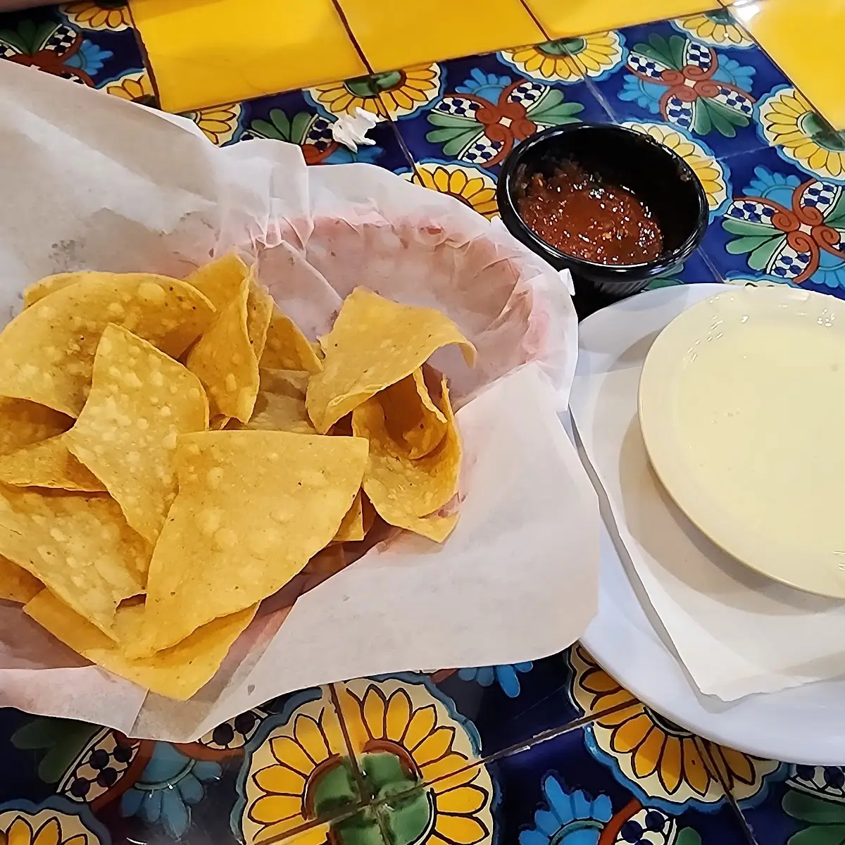 Cheese Dip