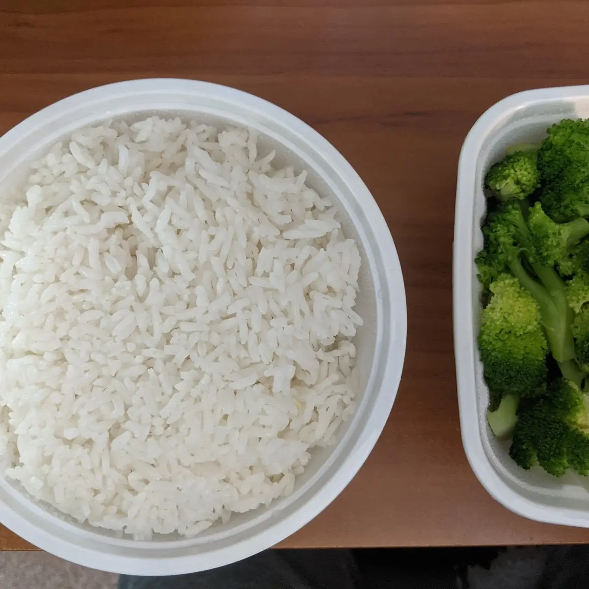 General TSO Chicken