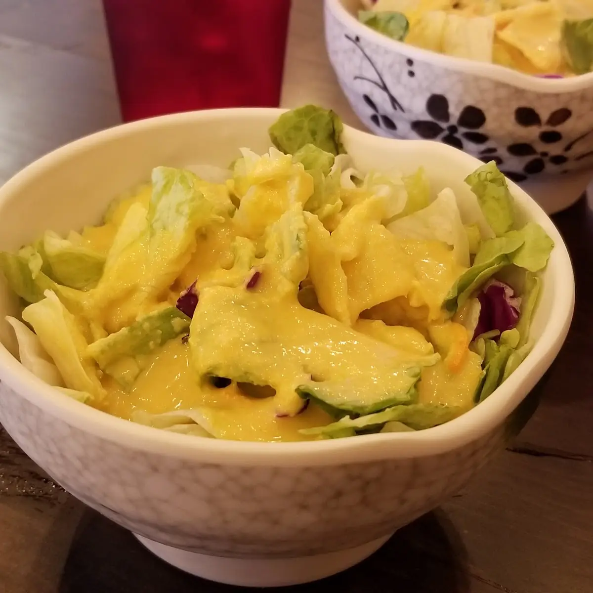 House Salad
