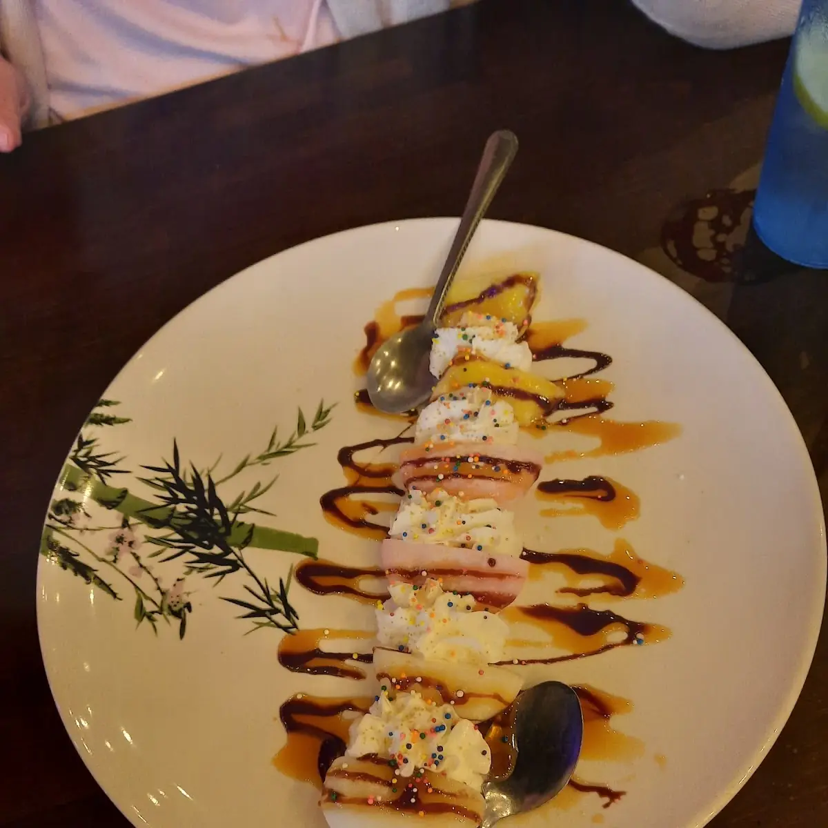 Mochi Ice Cream