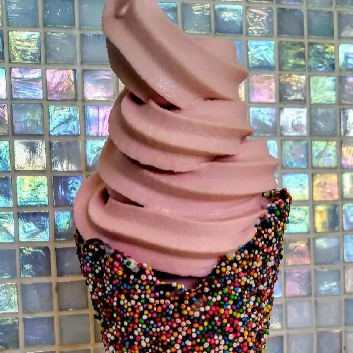 Ice Cream Cone