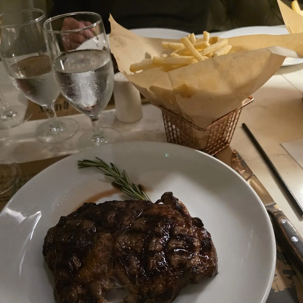 Ribeye Steak 16oz