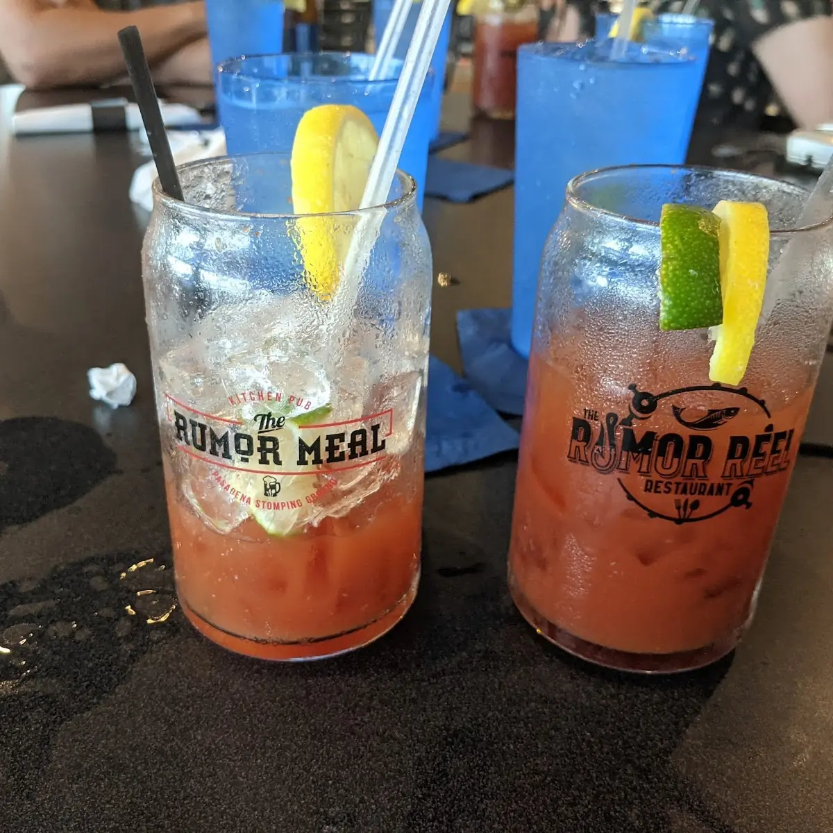Bloody Mary