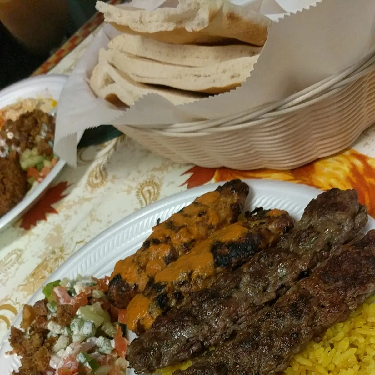 Kebab