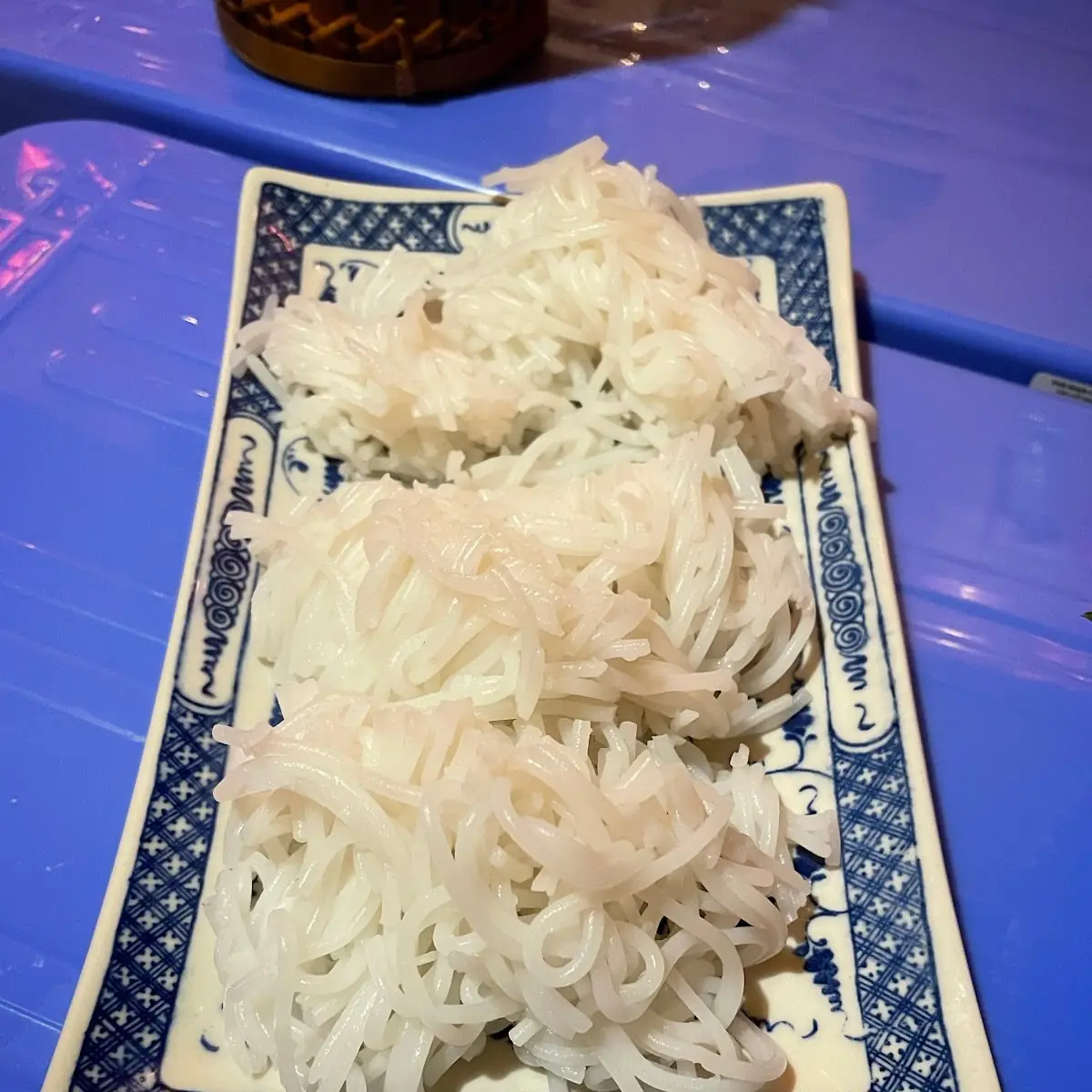 Rice Noodles