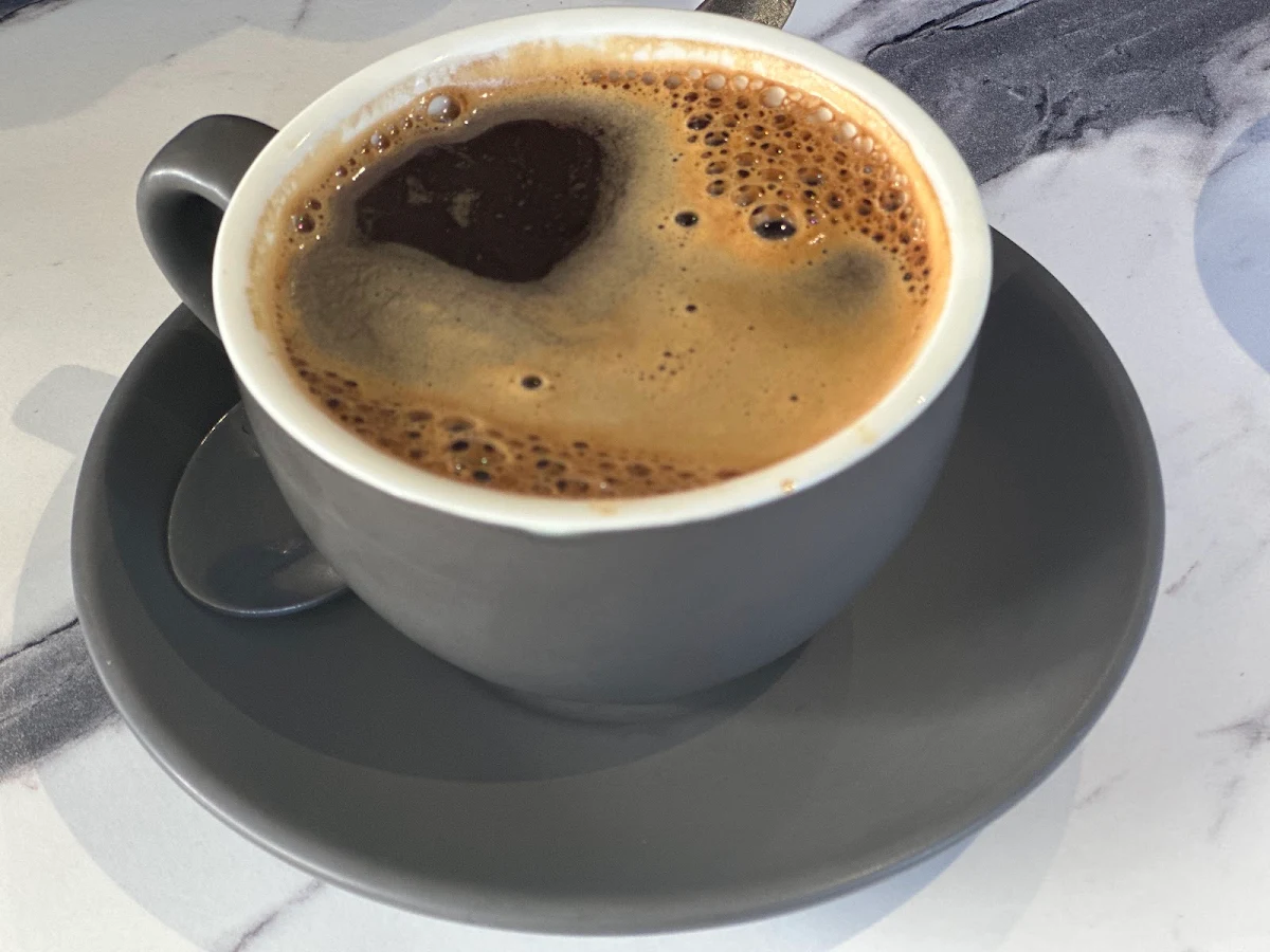 Coffee, Cafe Delaray & Co