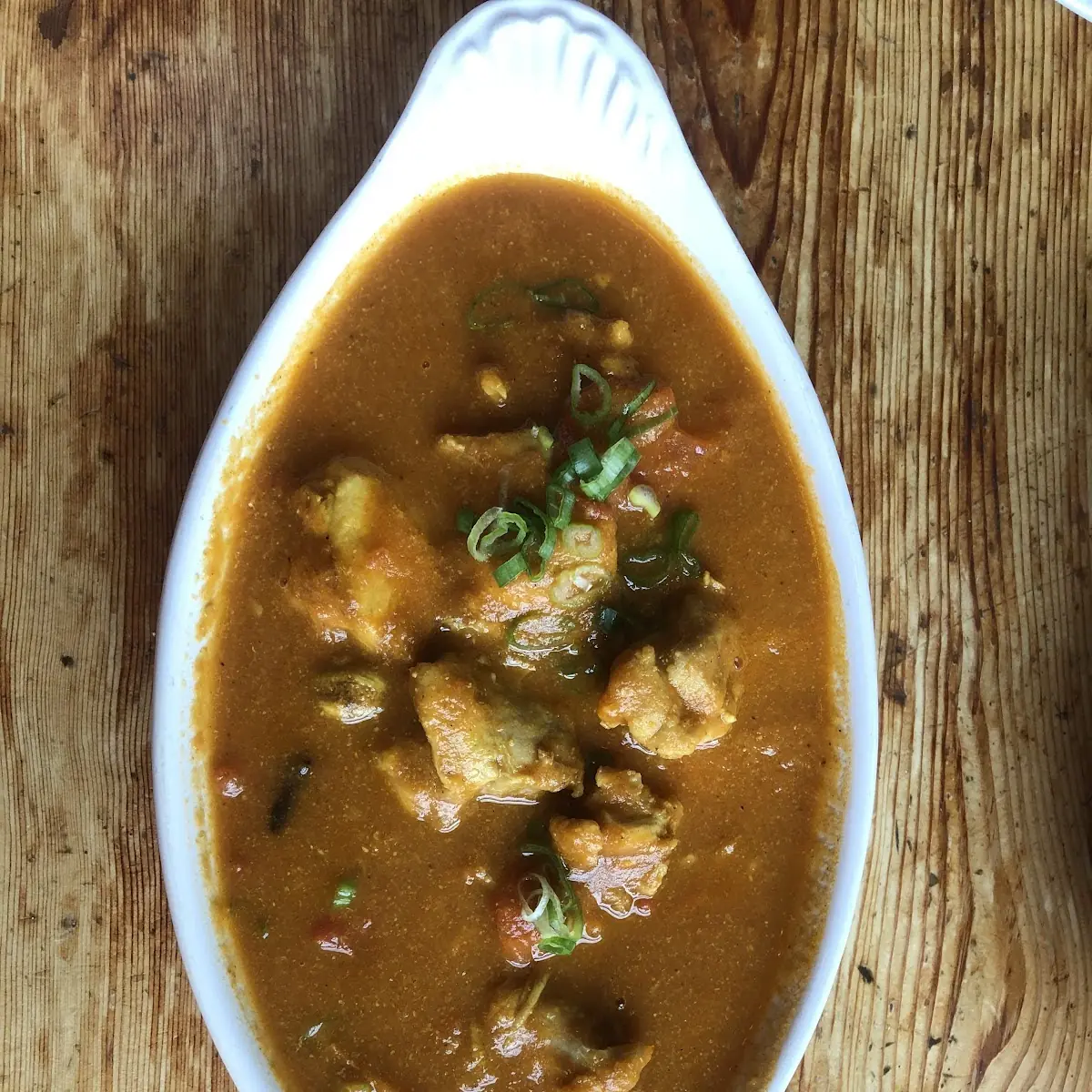 Chicken Curry