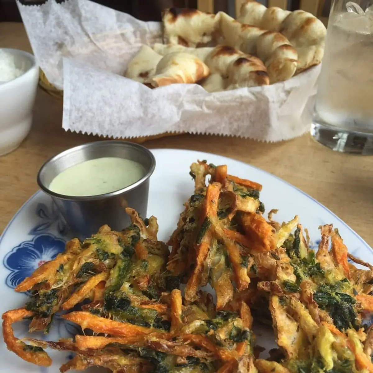 Vegetable Pakora