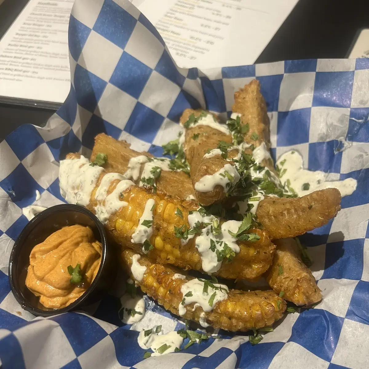 Tater Tots
